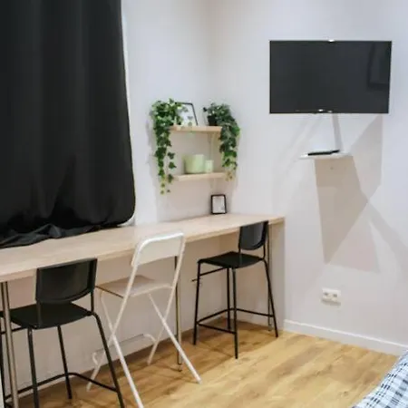 Daire Studio Emmaues